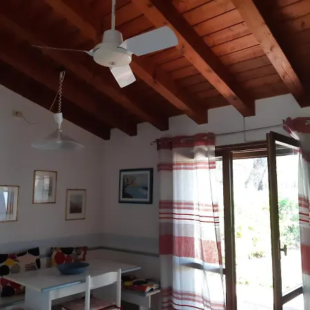 Casa Vacanza Con Uso Piscina בית נופש