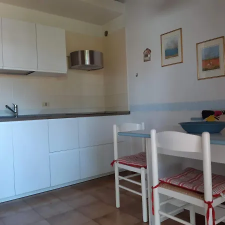 Casa Vacanza Con Uso Piscina בית נופש אפריליה מאריטימה