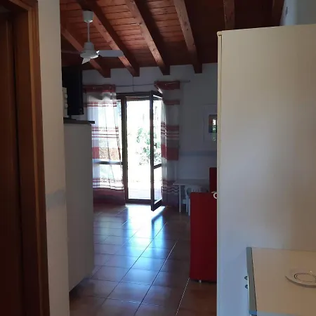 Casa Vacanza Con Uso Piscina