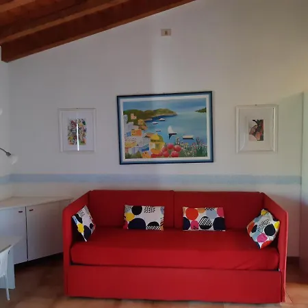 Casa Vacanza Con Uso Piscina *