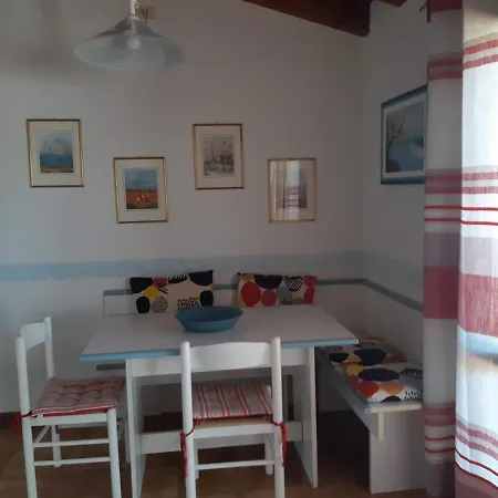 Casa Vacanza Con Uso Piscina *