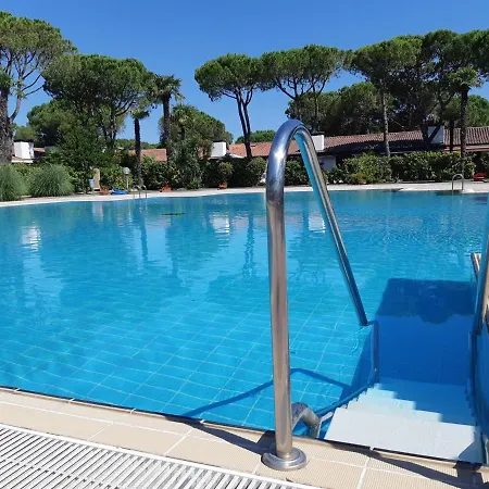 Casa Vacanza Con Uso Piscina *