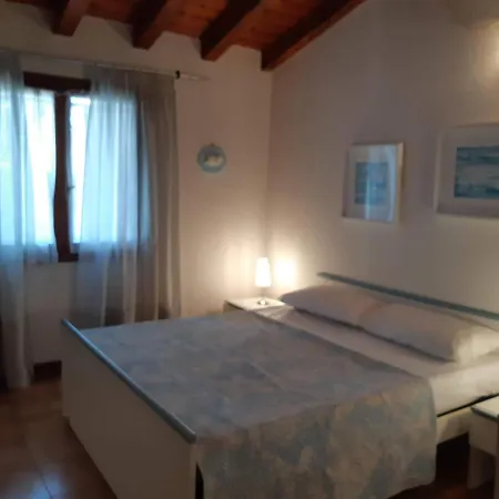 Casa Vacanza Con Uso Piscina בית נופש