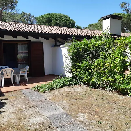 Casa Vacanza Con Uso Piscina